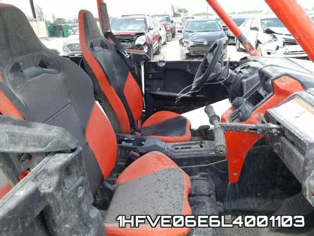 1HFVE06E6L4001103 фото 6