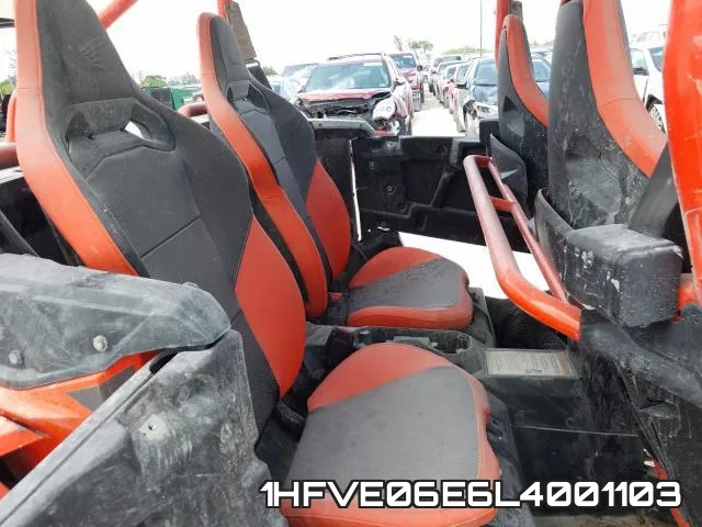 1HFVE06E6L4001103 фото 7