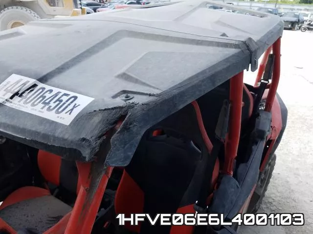 1HFVE06E6L4001103 фото 10