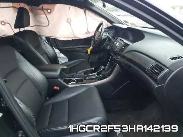 1HGCR2F53HA142139 фото 6