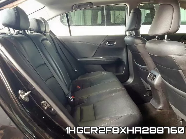 1HGCR2F8XHA288760 фото 7