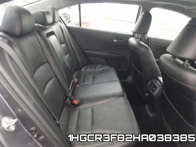 1HGCR3F82HA038385 фото 7