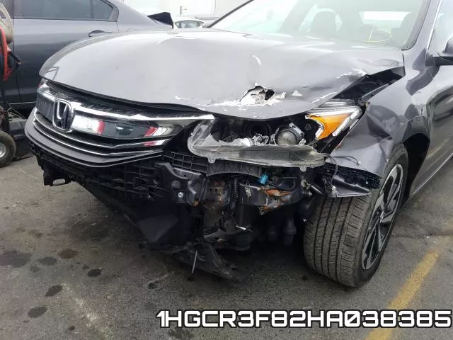 1HGCR3F82HA038385 фото 10