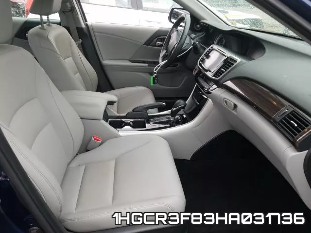 1HGCR3F83HA031736 фото 6