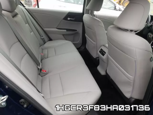 1HGCR3F83HA031736 фото 7