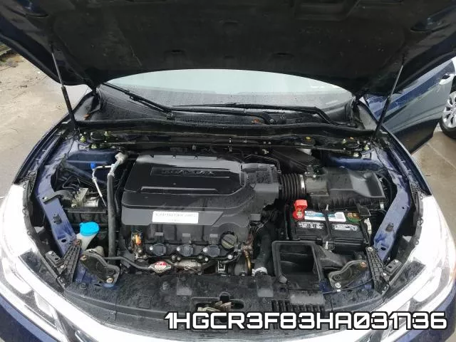 1HGCR3F83HA031736 фото 8