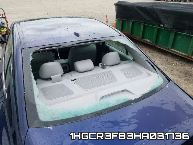1HGCR3F83HA031736 фото 10