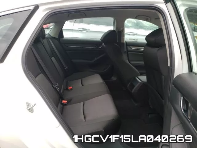1HGCV1F15LA040269 фото 7