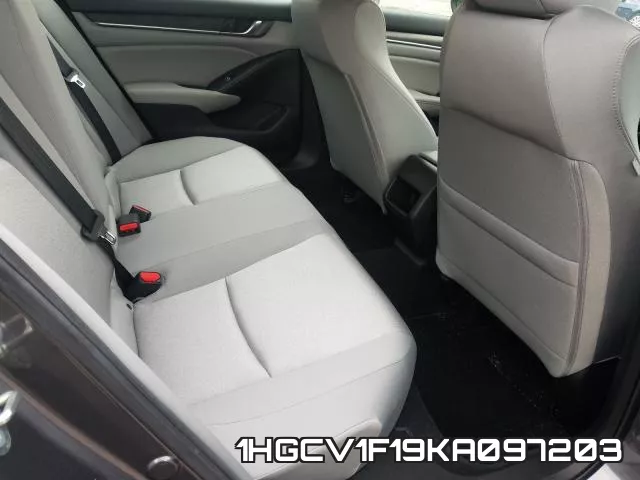 1HGCV1F19KA097203 фото 7