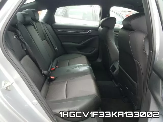 1HGCV1F33KA133002 фото 7