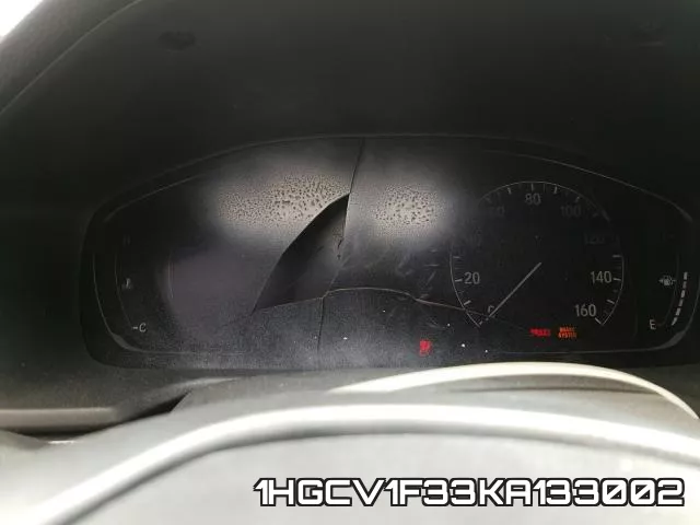 1HGCV1F33KA133002 фото 9