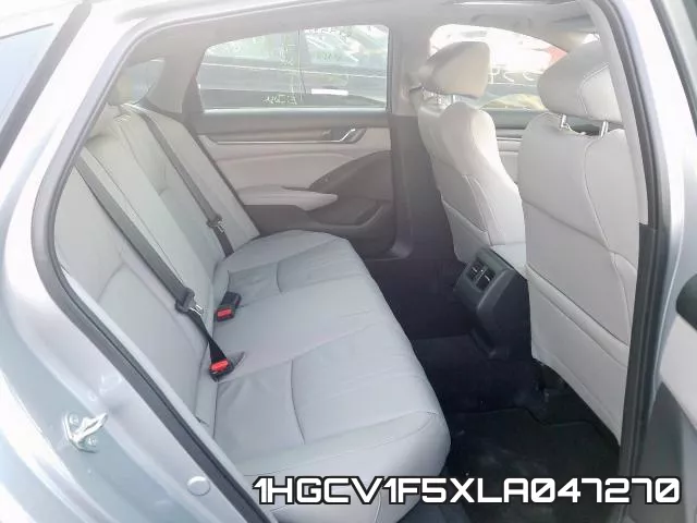 1HGCV1F5XLA047270 фото 7