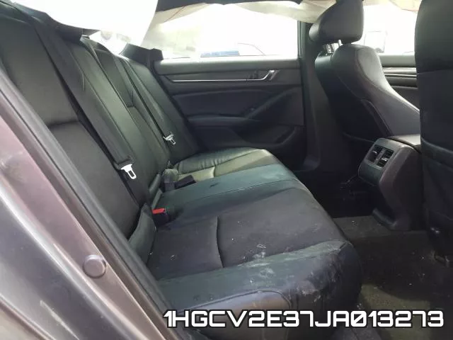 1HGCV2E37JA013273 фото 7