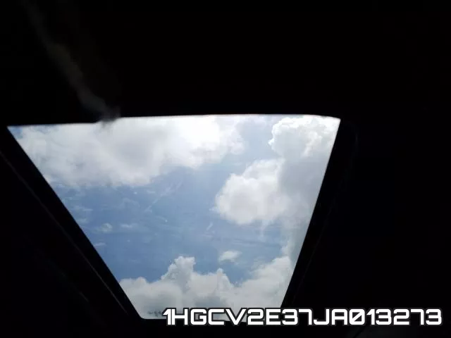 1HGCV2E37JA013273 фото 10