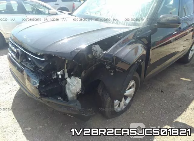 1V2BR2CA5JC501821 фото 7