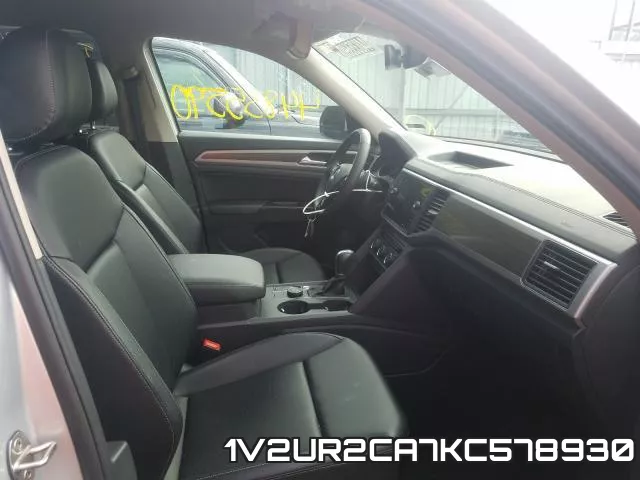 1V2UR2CA7KC578930 фото 6