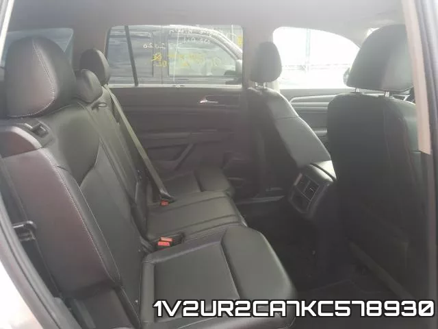 1V2UR2CA7KC578930 фото 7