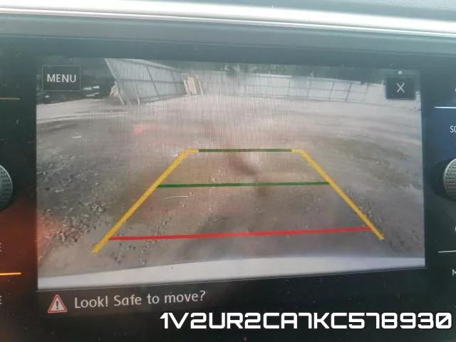 1V2UR2CA7KC578930 фото 10