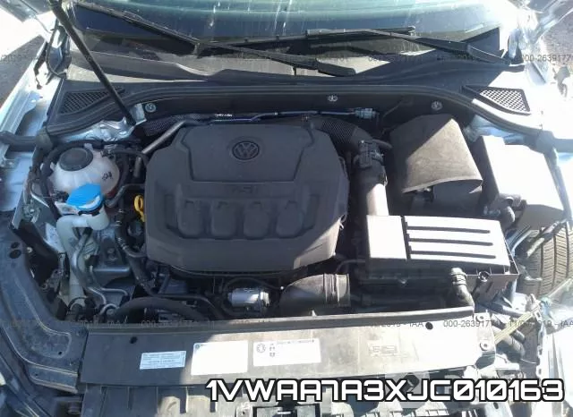 1VWAA7A3XJC010163 фото 2