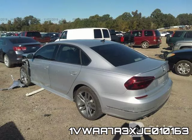 1VWAA7A3XJC010163 фото 4