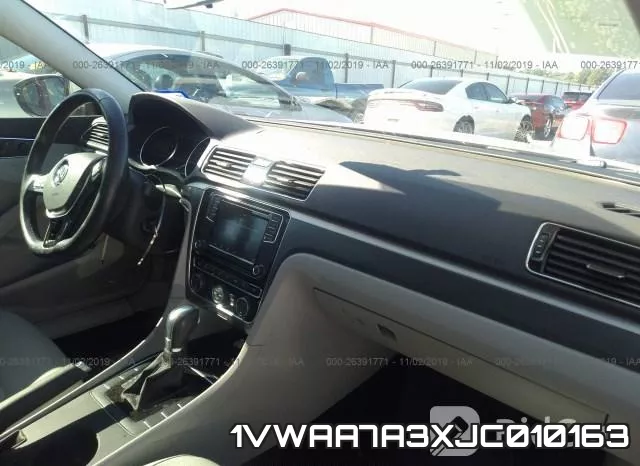 1VWAA7A3XJC010163 фото 6