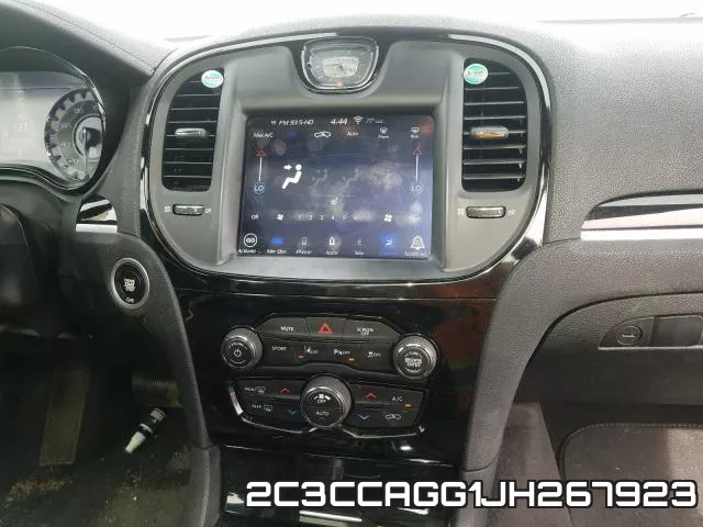 2C3CCAGG1JH267923 фото 10