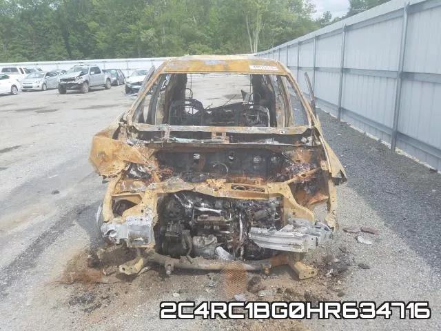 2C4RC1BG0HR634716 фото 10