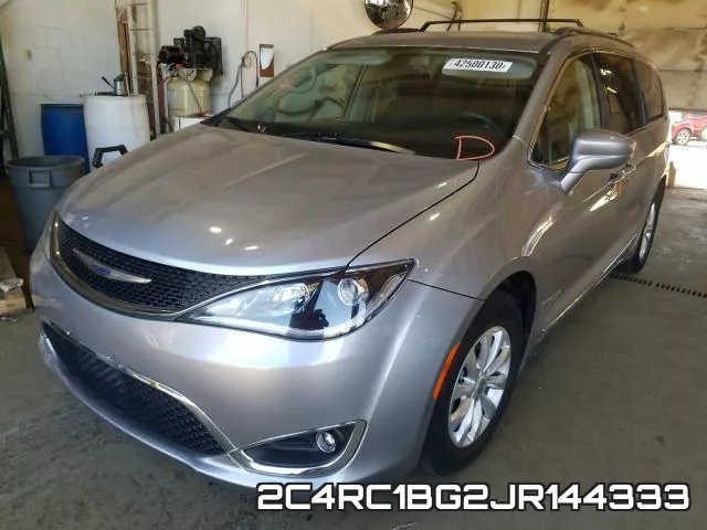 2C4RC1BG2JR144333 фото 3