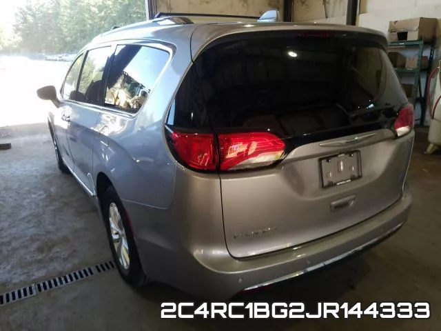 2C4RC1BG2JR144333 фото 4