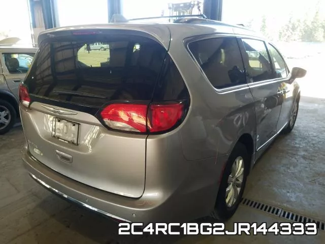 2C4RC1BG2JR144333 фото 5