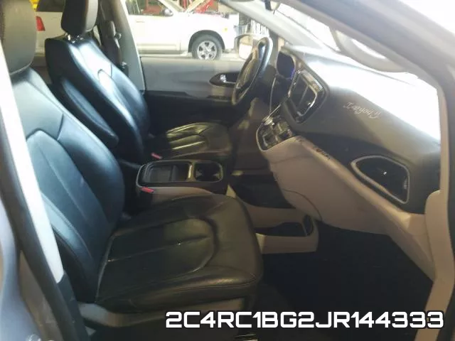 2C4RC1BG2JR144333 фото 6