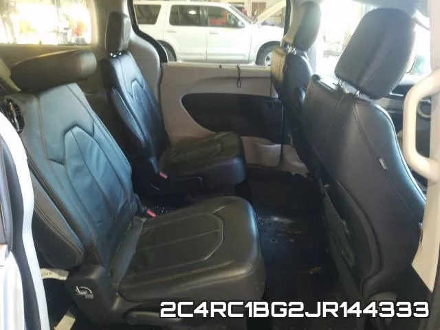 2C4RC1BG2JR144333 фото 7