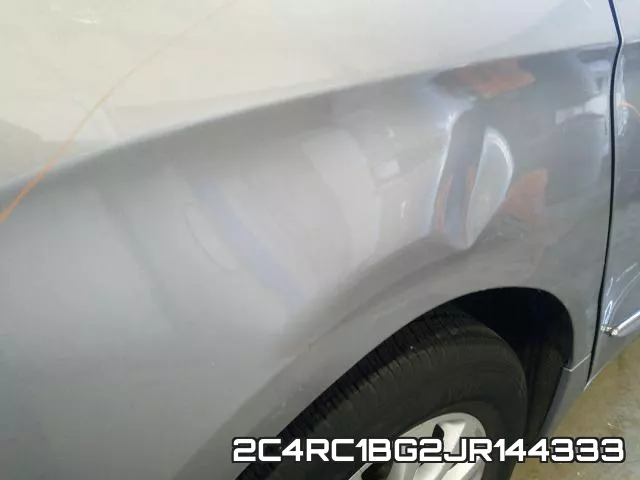 2C4RC1BG2JR144333 фото 10