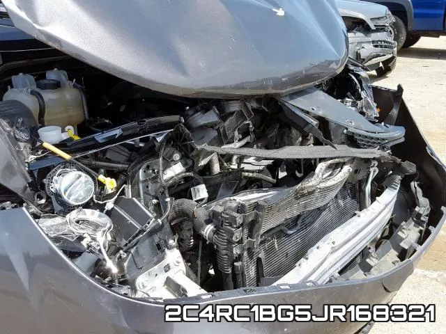 2C4RC1BG5JR168321 фото 10