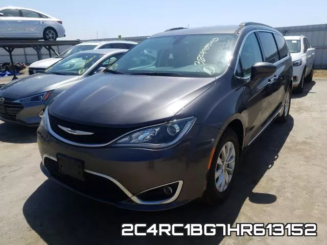 2C4RC1BG7HR613152 фото 3