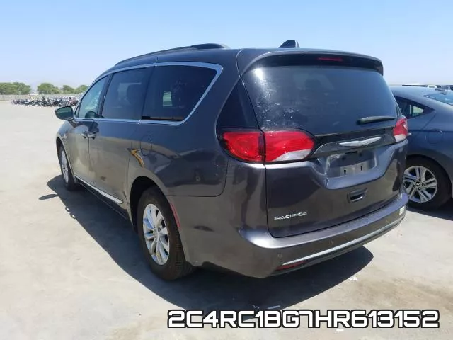 2C4RC1BG7HR613152 фото 4