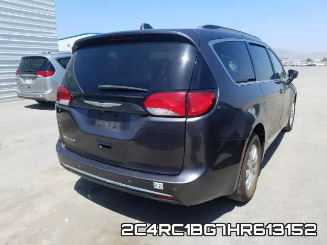 2C4RC1BG7HR613152 фото 5