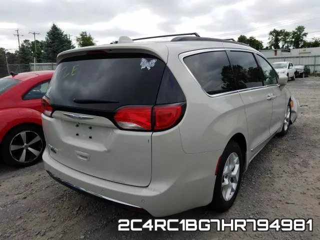 2C4RC1BG7HR794981 фото 5