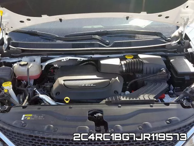 2C4RC1BG7JR119573 фото 8