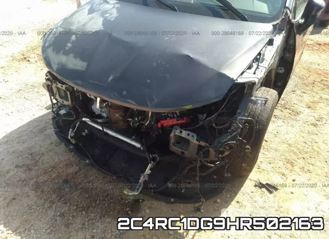 2C4RC1DG9HR502163 фото 7