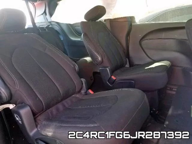 2C4RC1FG6JR287392 фото 7