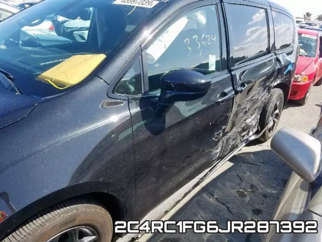 2C4RC1FG6JR287392 фото 10