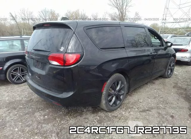 2C4RC1FG7JR227735 фото 5