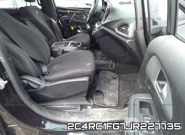 2C4RC1FG7JR227735 фото 6