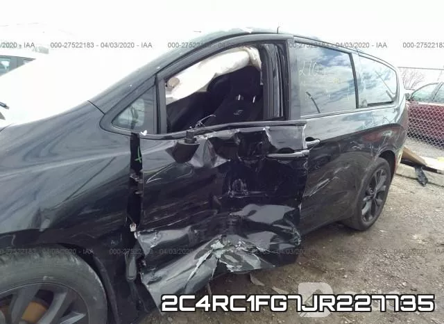 2C4RC1FG7JR227735 фото 7