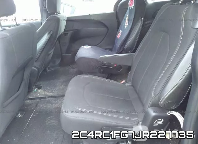 2C4RC1FG7JR227735 фото 9