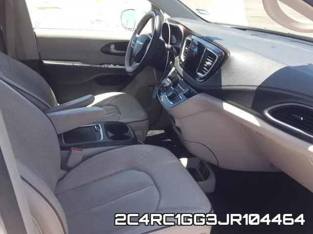 2C4RC1GG3JR104464 фото 6
