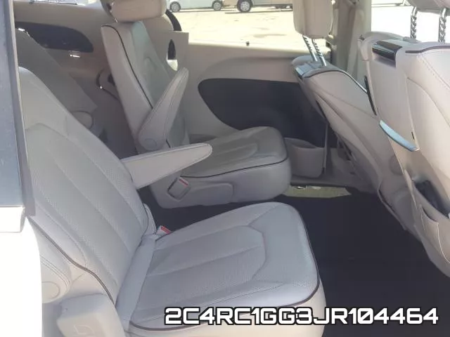 2C4RC1GG3JR104464 фото 7