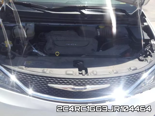 2C4RC1GG3JR104464 фото 8