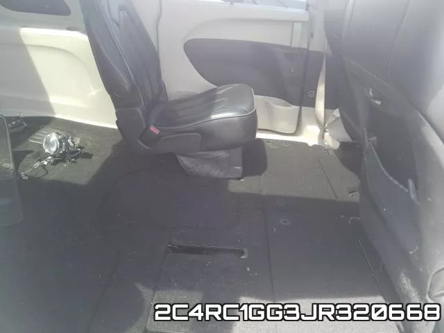 2C4RC1GG3JR320668 фото 7